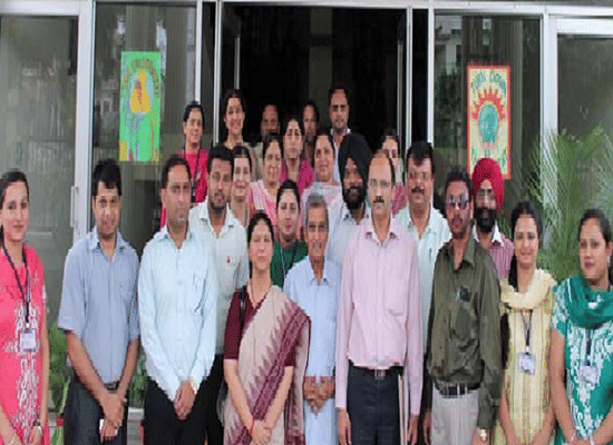 CT College of Education Jalandhar Building & Infrastructure photo 1